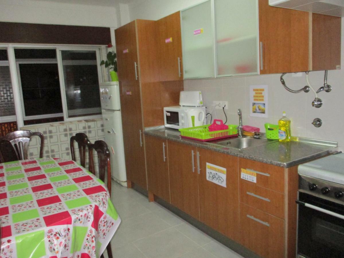 New Aquarium - Guesthouse Lagos Luaran gambar
